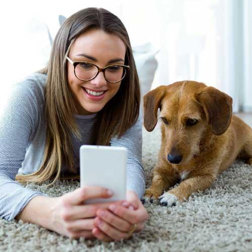 My Pet's Heart2Heart